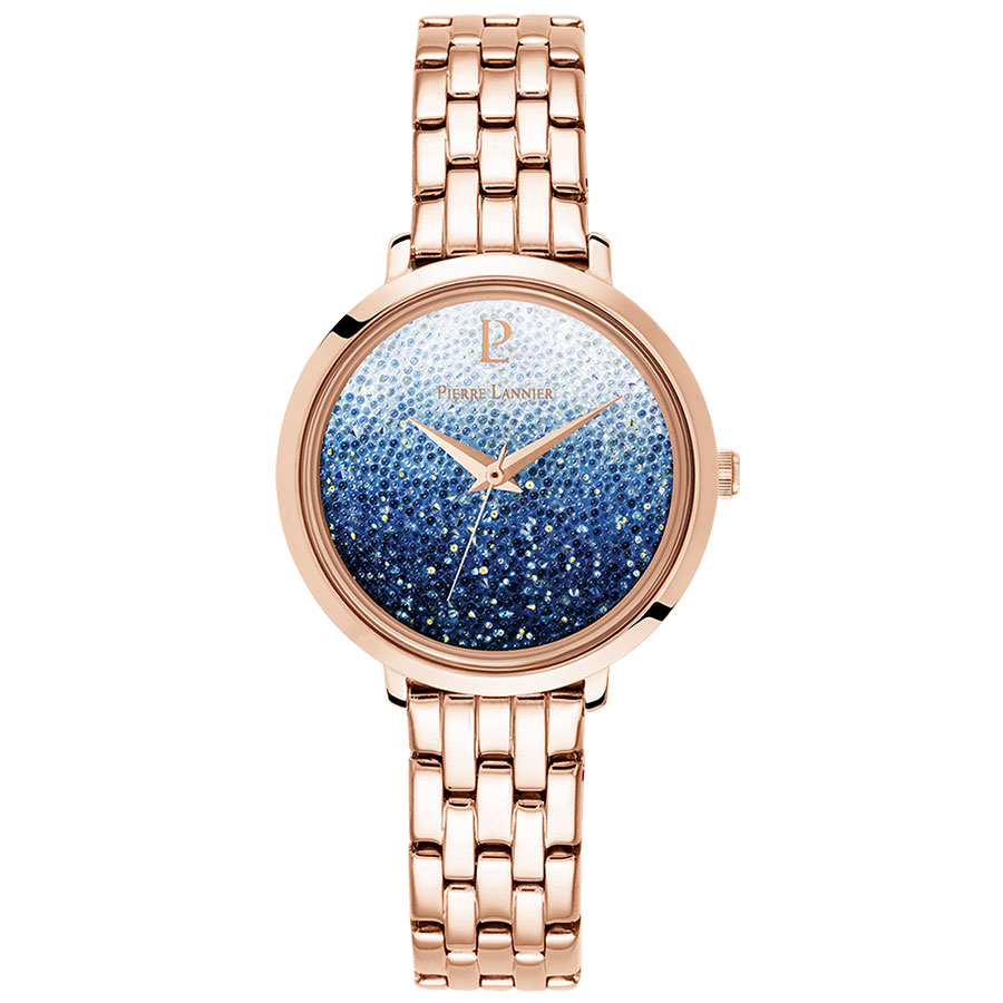 Часы Pierre Lannier Elegance Cristal 106G969